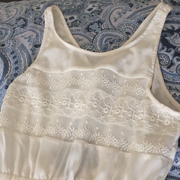 Maxi dress - Picture 2 of 4